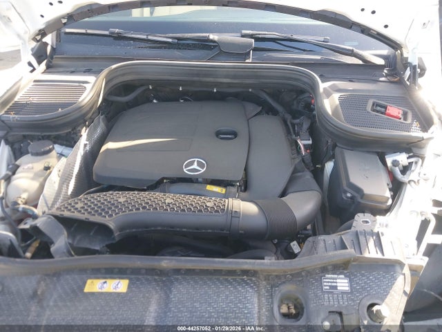 4JGFB4JB6NA606900 Mercedes-Benz GLE 350