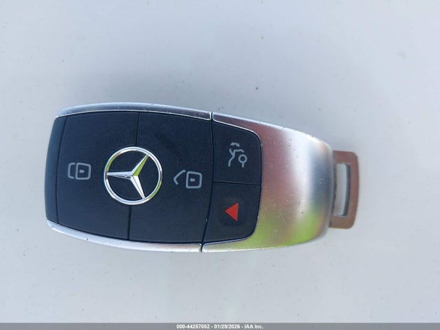 4JGFB4JB6NA606900 Mercedes-Benz GLE 350