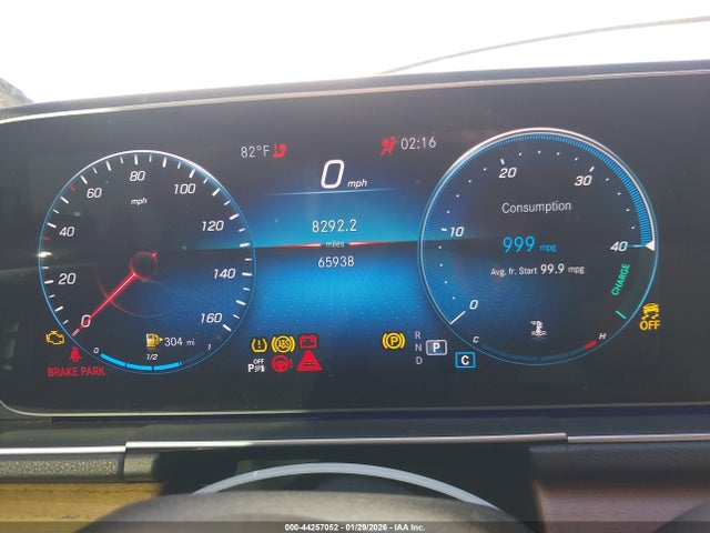4JGFB4JB6NA606900 Mercedes-Benz GLE 350