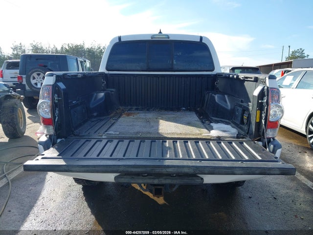 Toyota Tacoma Base V6 2014 5TFLU4EN4EX099014 Image 17