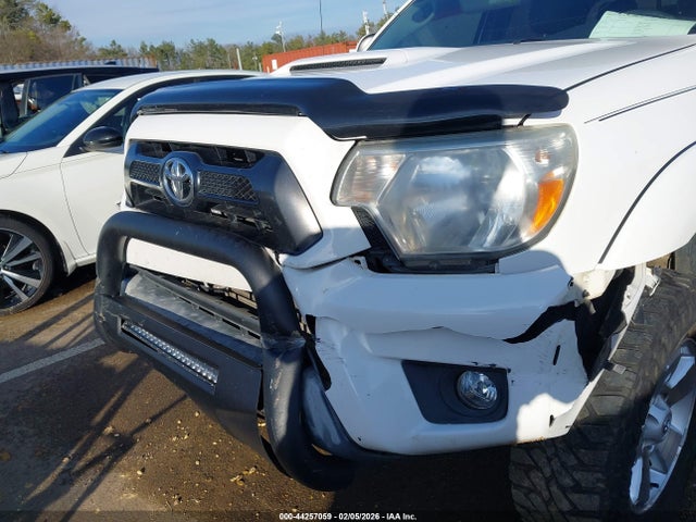 Toyota Tacoma Base V6 2014 5TFLU4EN4EX099014 Image 18