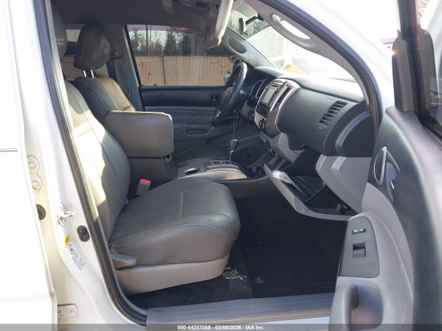 Toyota Tacoma Base V6 2014 5TFLU4EN4EX099014 Image 5