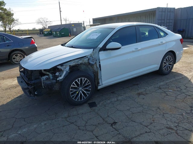3VWC57BU6KM112788 Volkswagen Jetta 1.4t R-line/1.4t S/1.4t Se