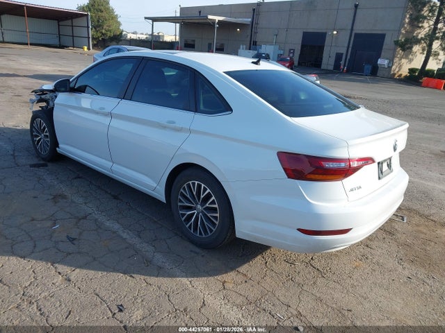 3VWC57BU6KM112788 Volkswagen Jetta 1.4t R-line/1.4t S/1.4t Se