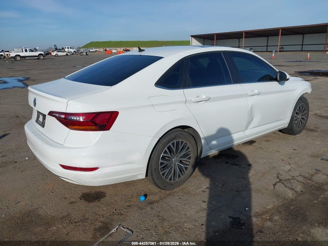 3VWC57BU6KM112788 Volkswagen Jetta 1.4t R-line/1.4t S/1.4t Se