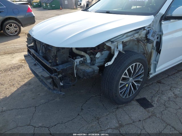 3VWC57BU6KM112788 Volkswagen Jetta 1.4t R-line/1.4t S/1.4t Se