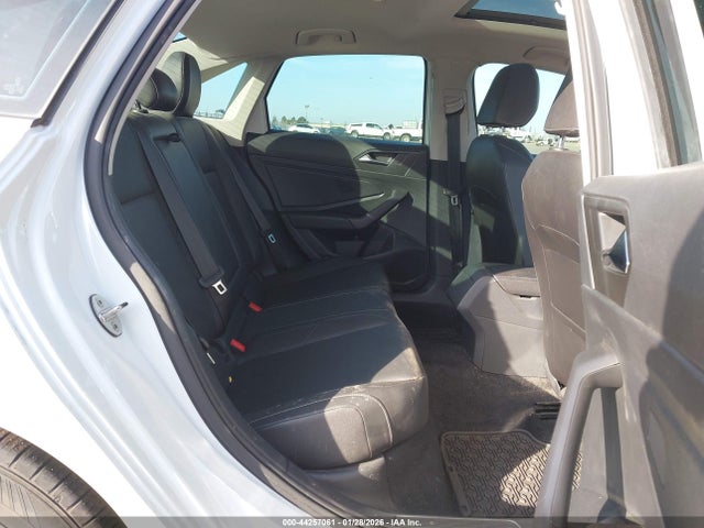 3VWC57BU6KM112788 Volkswagen Jetta 1.4t R-line/1.4t S/1.4t Se