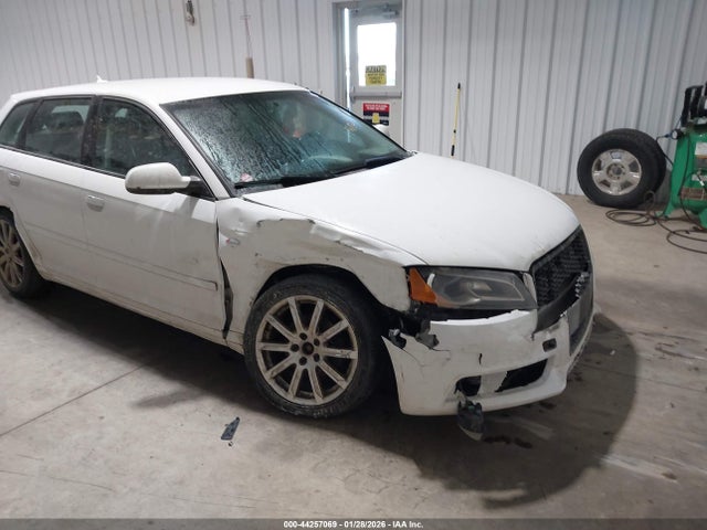 44257069 :رقم المزاد ، WAUKJAFM5BA011365 vin ، 2011 Audi A3 2.0 Tdi Premium مزاد بيع