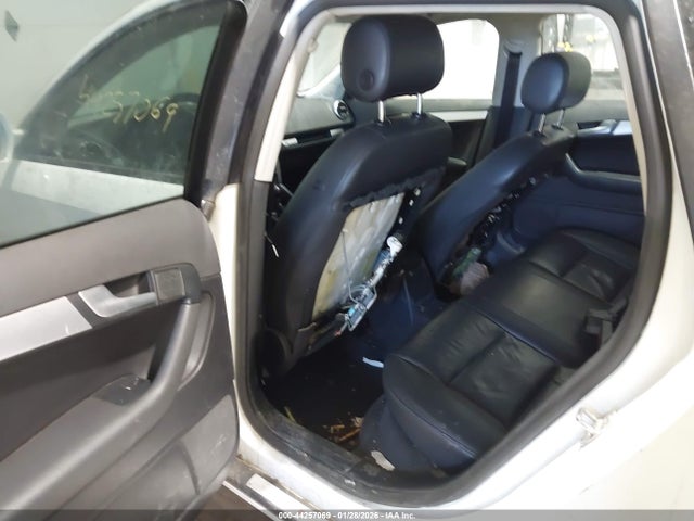 44257069 :رقم المزاد ، WAUKJAFM5BA011365 vin ، 2011 Audi A3 2.0 Tdi Premium مزاد بيع