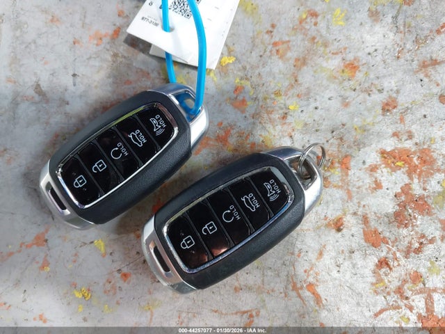 2023 HYUNDAI ELANTRA N KMHLW4AK7PU010378 Photo 10