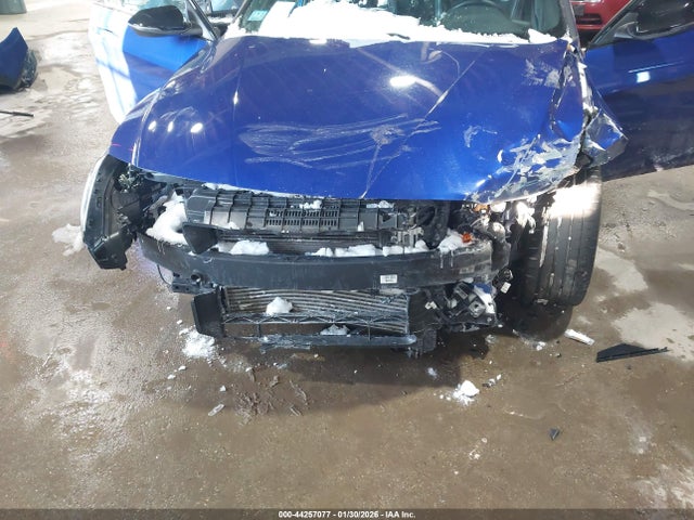 2023 HYUNDAI ELANTRA N KMHLW4AK7PU010378 Photo 5