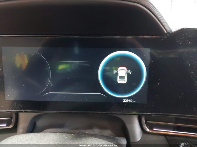 2023 HYUNDAI ELANTRA N KMHLW4AK7PU010378 Photo 6