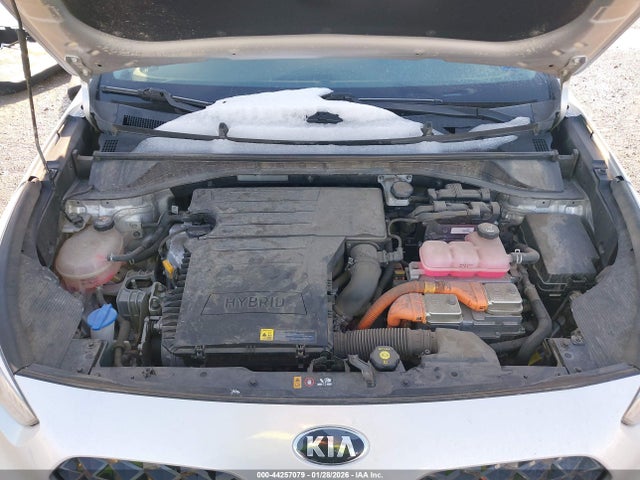 Aukcja sprzedaży 2021 Kia Niro Lx, vin: KNDCB3LC8M5463981, numer aukcji: 44257079