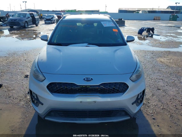 Aukcja sprzedaży 2021 Kia Niro Lx, vin: KNDCB3LC8M5463981, numer aukcji: 44257079