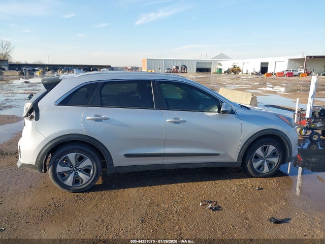 Aukcja sprzedaży 2021 Kia Niro Lx, vin: KNDCB3LC8M5463981, numer aukcji: 44257079
