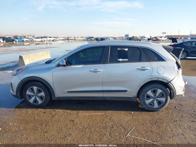 Aukcja sprzedaży 2021 Kia Niro Lx, vin: KNDCB3LC8M5463981, numer aukcji: 44257079