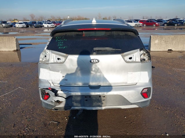 Aukcja sprzedaży 2021 Kia Niro Lx, vin: KNDCB3LC8M5463981, numer aukcji: 44257079