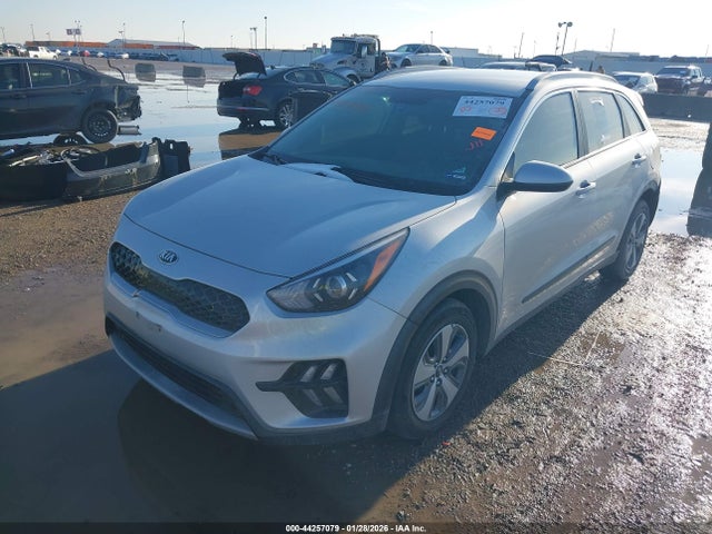 Aukcja sprzedaży 2021 Kia Niro Lx, vin: KNDCB3LC8M5463981, numer aukcji: 44257079