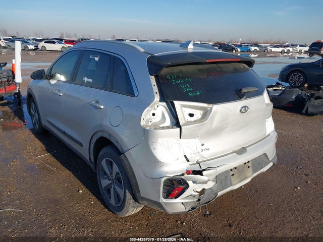 Aukcja sprzedaży 2021 Kia Niro Lx, vin: KNDCB3LC8M5463981, numer aukcji: 44257079