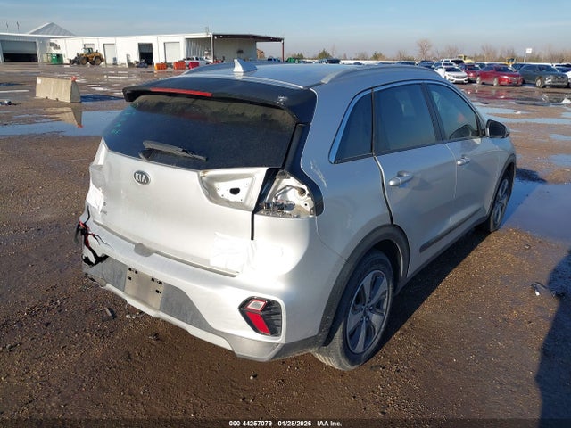 Aukcja sprzedaży 2021 Kia Niro Lx, vin: KNDCB3LC8M5463981, numer aukcji: 44257079