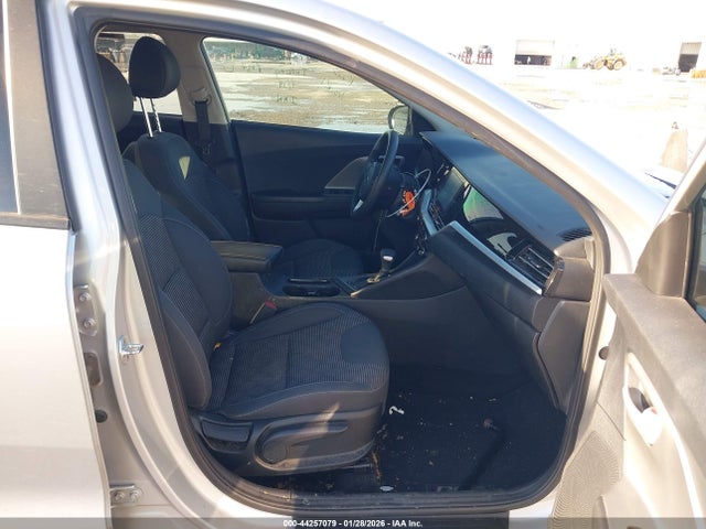 Aukcja sprzedaży 2021 Kia Niro Lx, vin: KNDCB3LC8M5463981, numer aukcji: 44257079