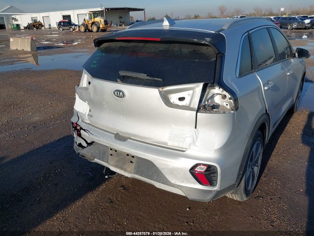 Aukcja sprzedaży 2021 Kia Niro Lx, vin: KNDCB3LC8M5463981, numer aukcji: 44257079
