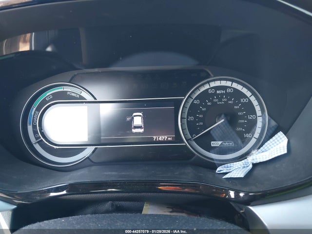 Aukcja sprzedaży 2021 Kia Niro Lx, vin: KNDCB3LC8M5463981, numer aukcji: 44257079