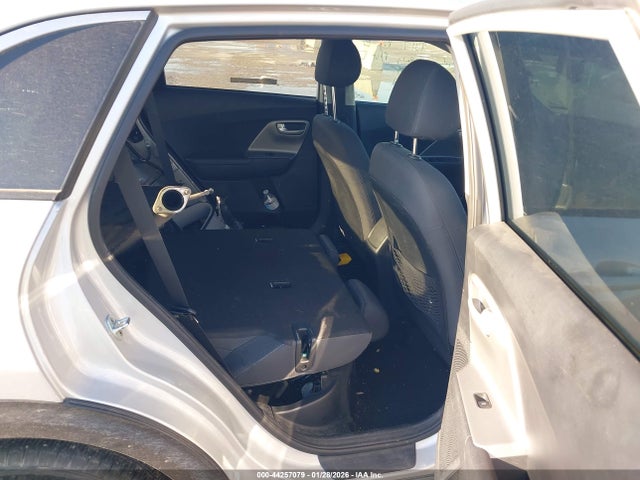 Aukcja sprzedaży 2021 Kia Niro Lx, vin: KNDCB3LC8M5463981, numer aukcji: 44257079