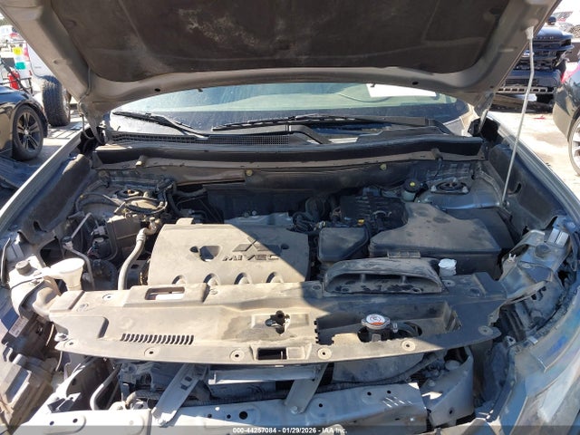 2020 MITSUBISHI OUTLANDER JA4AD3A33LZ037038 Photo 9