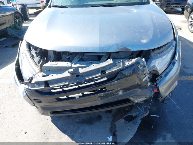2020 MITSUBISHI OUTLANDER JA4AD3A33LZ037038 Photo 5