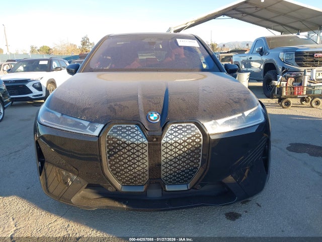 Продаж на аукціоні авто 2025 Bmw Ix M60, vin: WB533CF03SCS28505, номер лоту: 44257088