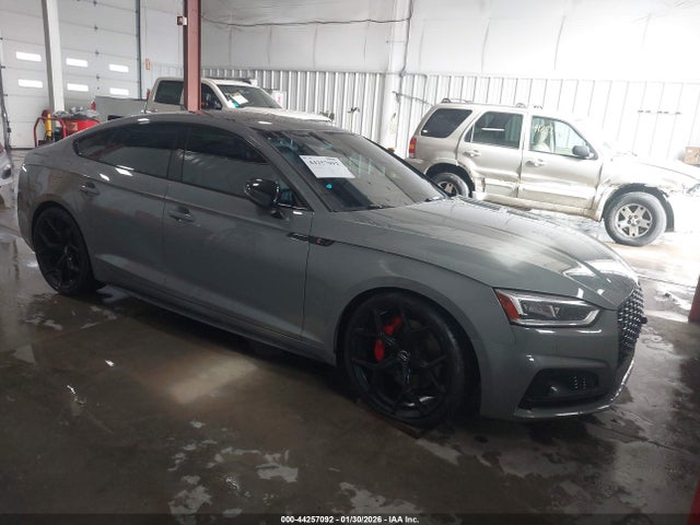 2019 AUDI S5 WAUC4CF51KA048039 Photo 0