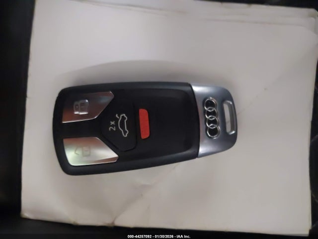 2019 AUDI S5 WAUC4CF51KA048039 Photo 10