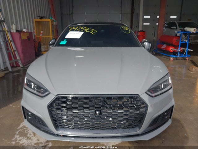 Продаж на аукціоні авто 2019 Audi S5 3.0t Premium, vin: WAUC4CF51KA048039, номер лоту: 44257092