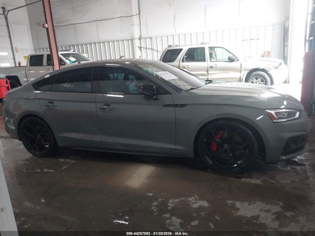 Продаж на аукціоні авто 2019 Audi S5 3.0t Premium, vin: WAUC4CF51KA048039, номер лоту: 44257092
