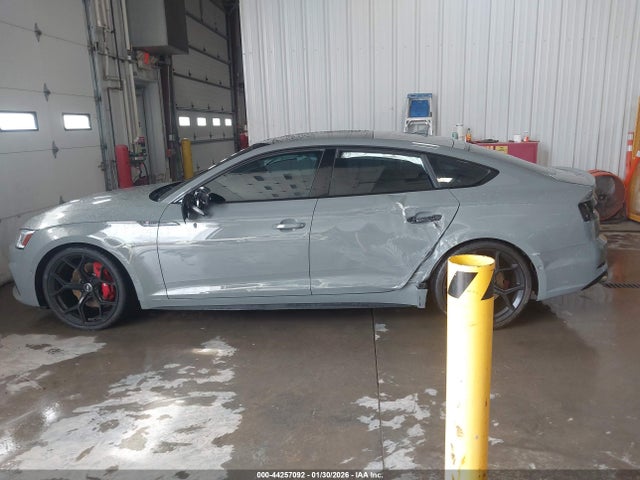 Продаж на аукціоні авто 2019 Audi S5 3.0t Premium, vin: WAUC4CF51KA048039, номер лоту: 44257092