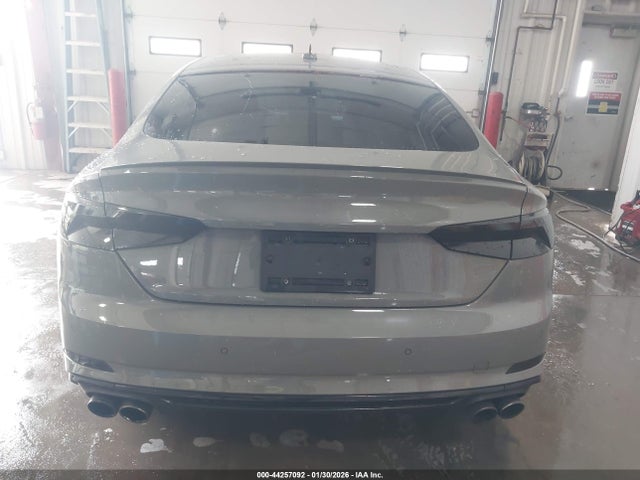 Продаж на аукціоні авто 2019 Audi S5 3.0t Premium, vin: WAUC4CF51KA048039, номер лоту: 44257092
