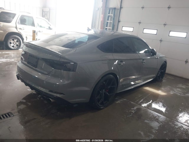 2019 AUDI S5 WAUC4CF51KA048039 Photo 3