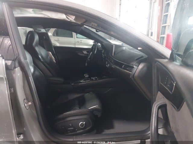 2019 AUDI S5 WAUC4CF51KA048039 Photo 4