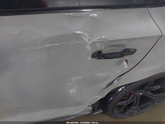 2019 AUDI S5 WAUC4CF51KA048039 Photo 5