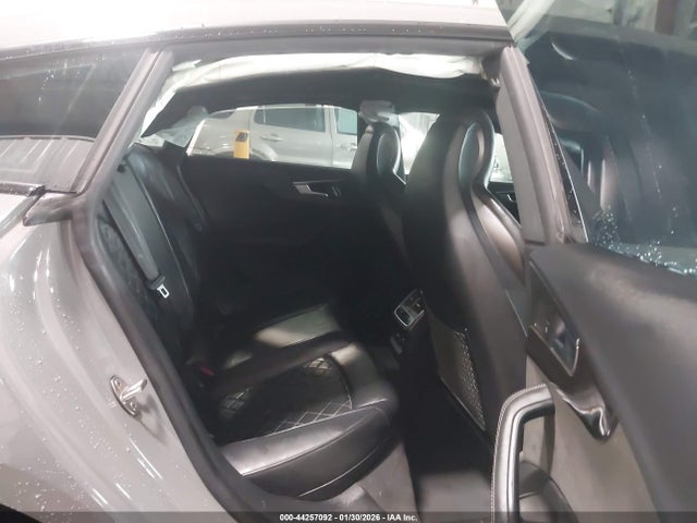 2019 AUDI S5 WAUC4CF51KA048039 Photo 7