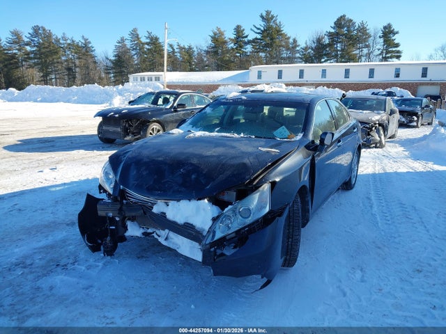Продажа на аукционе авто 2009 Lexus Es 350, vin: JTHBJ46G792301107, номер лота: 44257094
