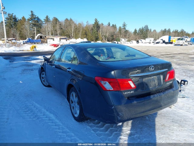 Продажа на аукционе авто 2009 Lexus Es 350, vin: JTHBJ46G792301107, номер лота: 44257094