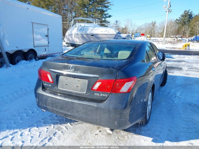 Продажа на аукционе авто 2009 Lexus Es 350, vin: JTHBJ46G792301107, номер лота: 44257094