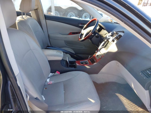 Продажа на аукционе авто 2009 Lexus Es 350, vin: JTHBJ46G792301107, номер лота: 44257094