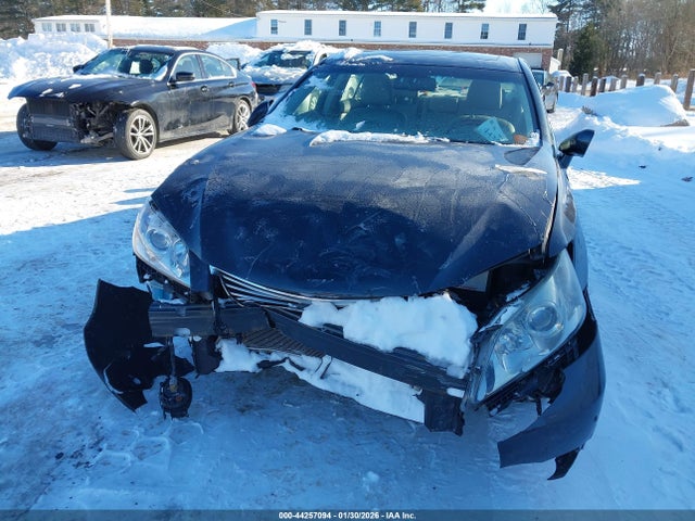 Продажа на аукционе авто 2009 Lexus Es 350, vin: JTHBJ46G792301107, номер лота: 44257094