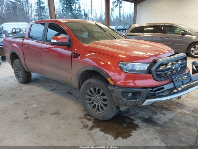 2019 FORD RANGER 1FTER4FHXKLA34612