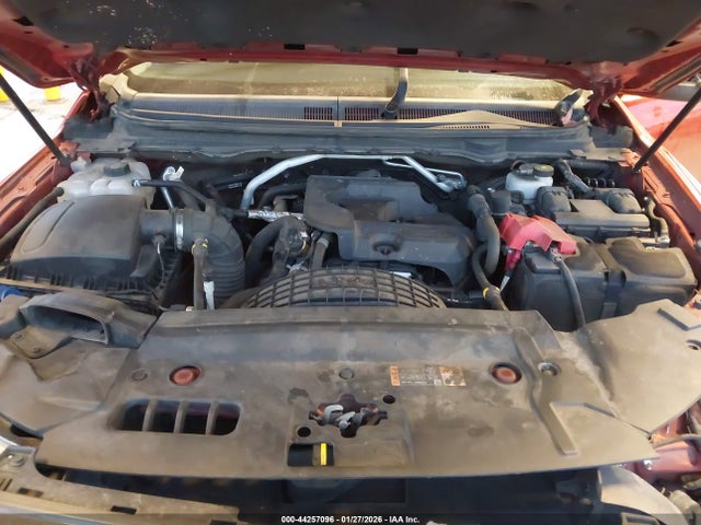 2019 FORD RANGER 1FTER4FHXKLA34612 Photo 9