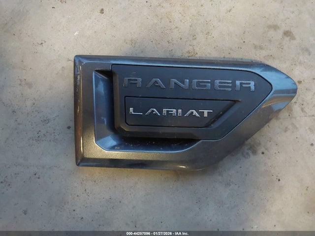 1FTER4FHXKLA34612 Ford Ranger Lariat