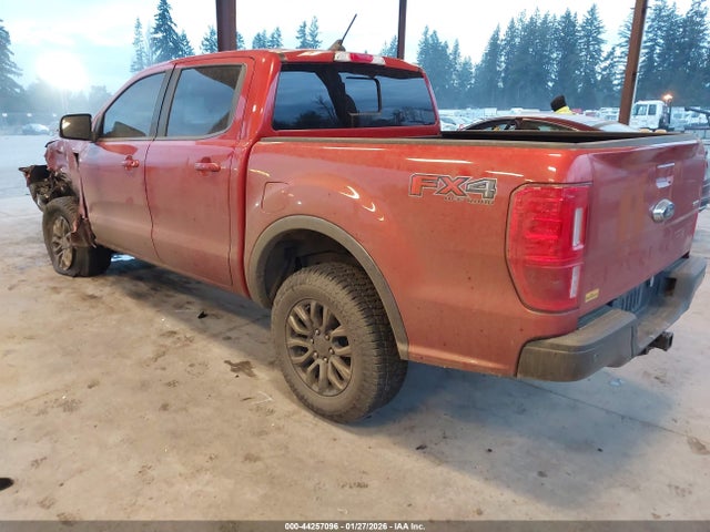 2019 FORD RANGER 1FTER4FHXKLA34612 Photo 2